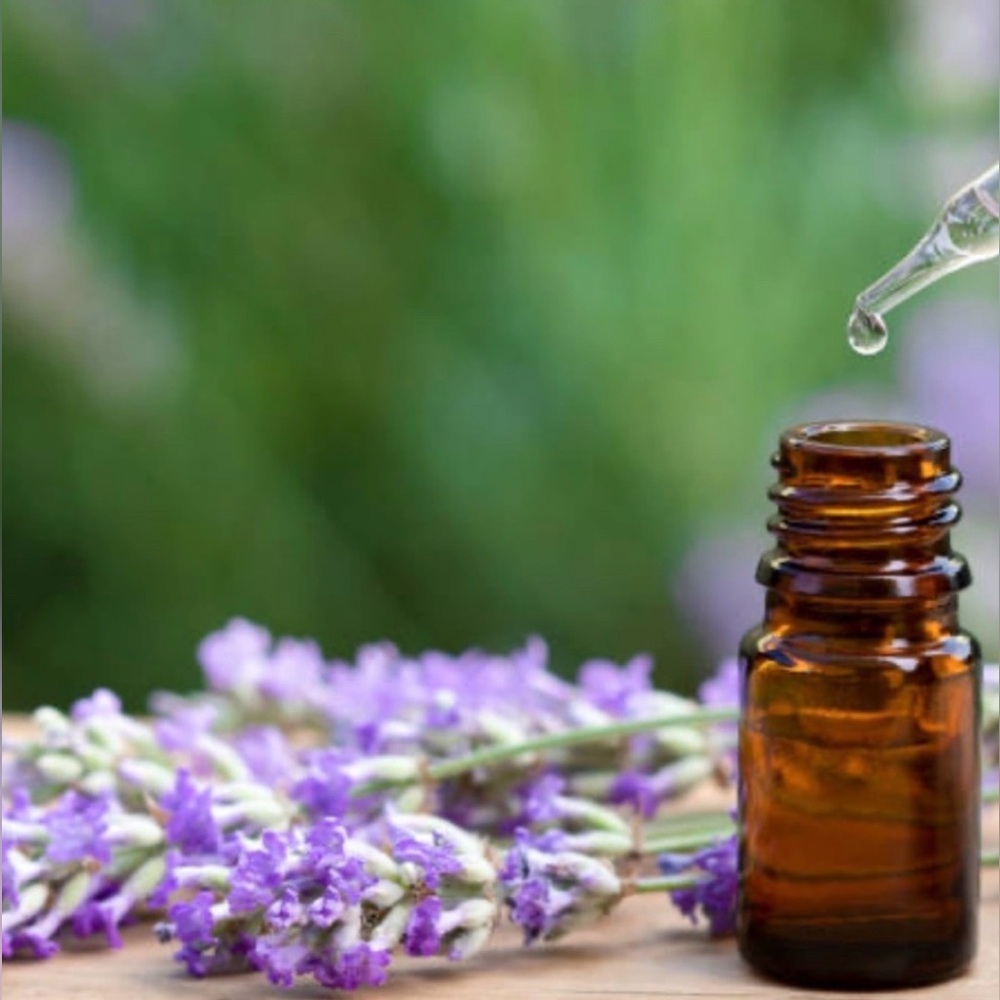 Gothic Embrace Essential Oil Blends 🌿 - Picture 8 of 10